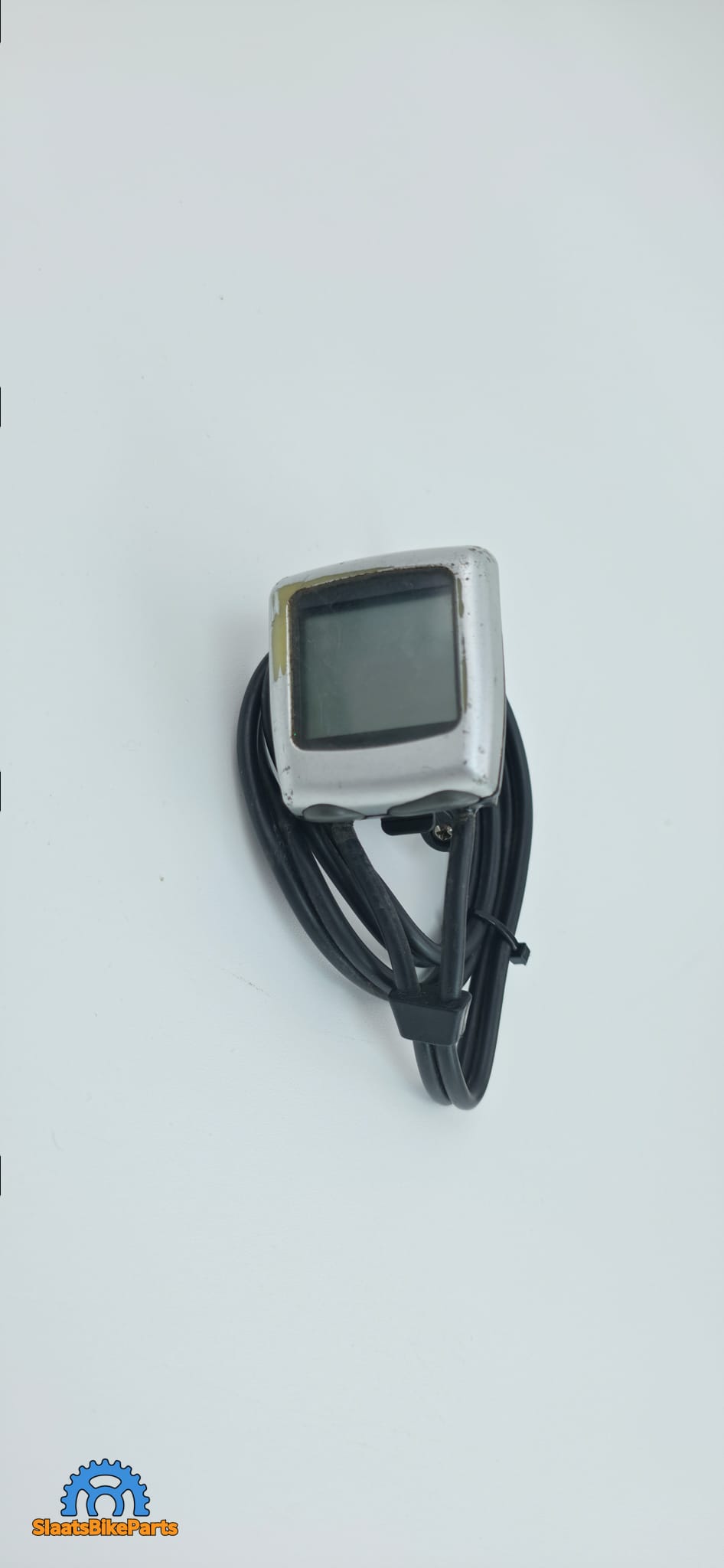 Sparta ION | LCD Display | Fietscomputer | Oud Model