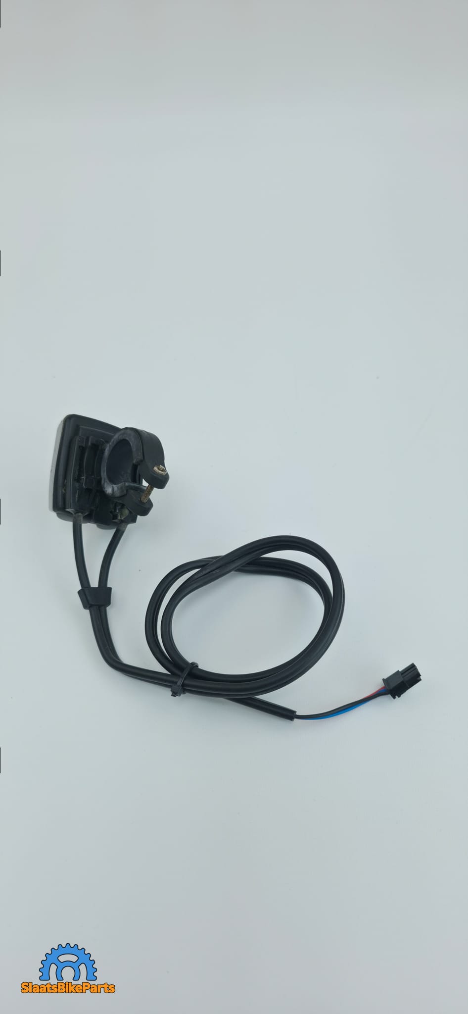 Sparta ION | LCD Display | Fietscomputer | Oud Model