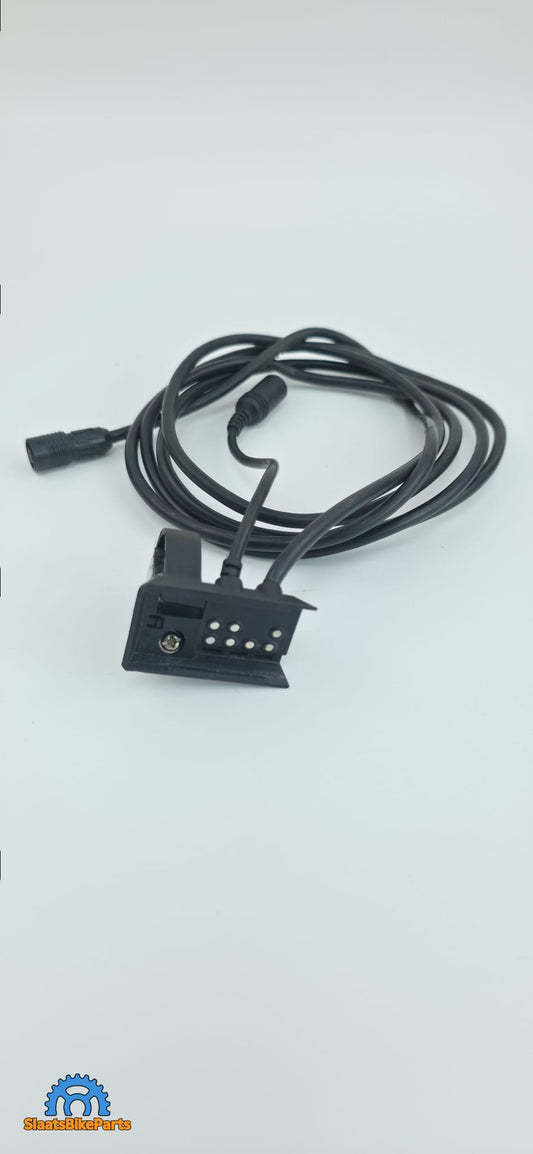 Displayhouder | BionX Trek Ride+ | G2