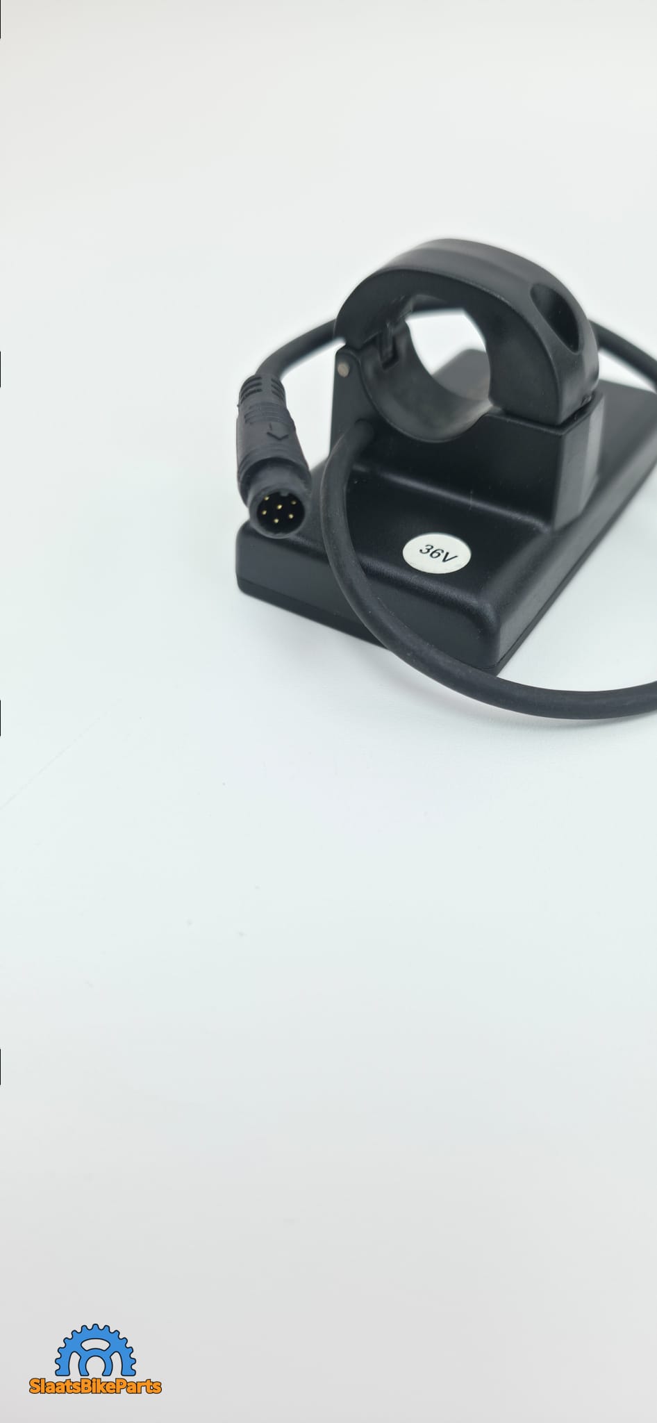 LCD-S866 | E-bike Display | 36V