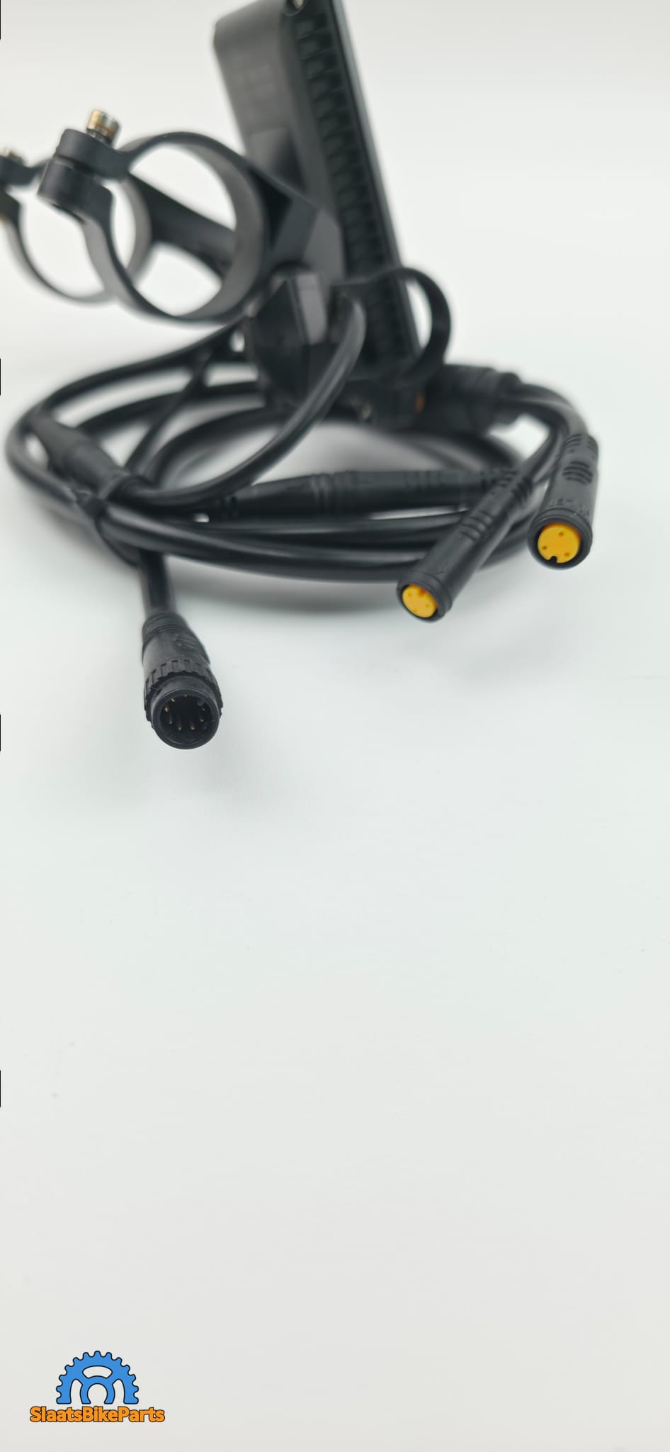 SAXXX | LCD Display | E-bike Display | Compleet