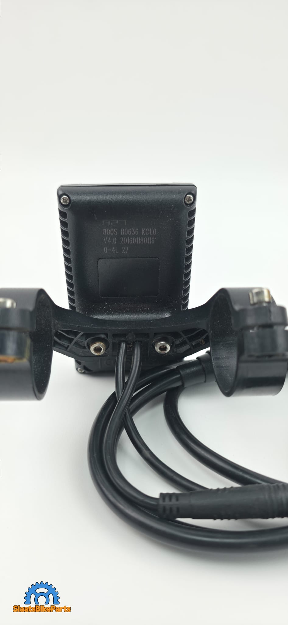SAXXX | LCD Display | E-bike Display | Compleet