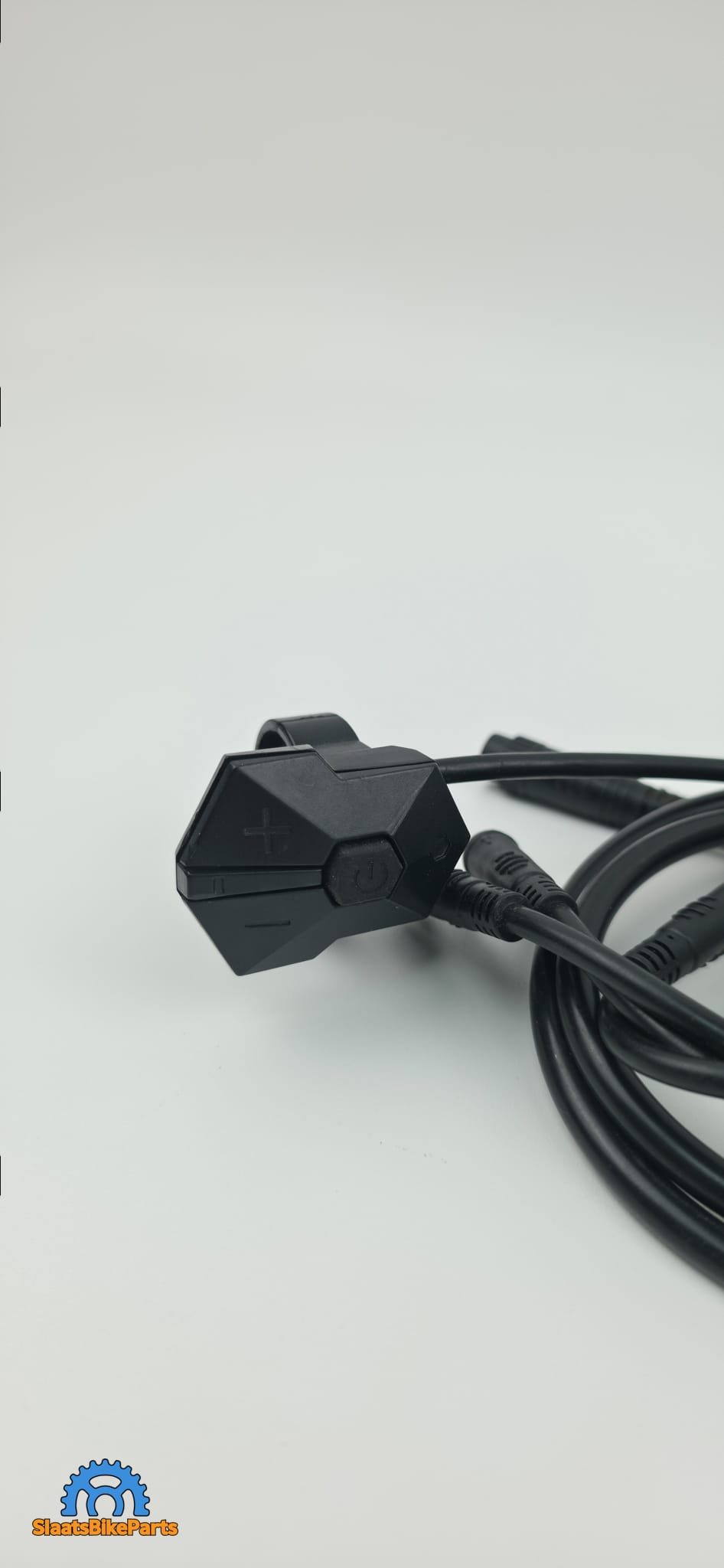 SAXXX | LCD Display | E-bike Display | Compleet