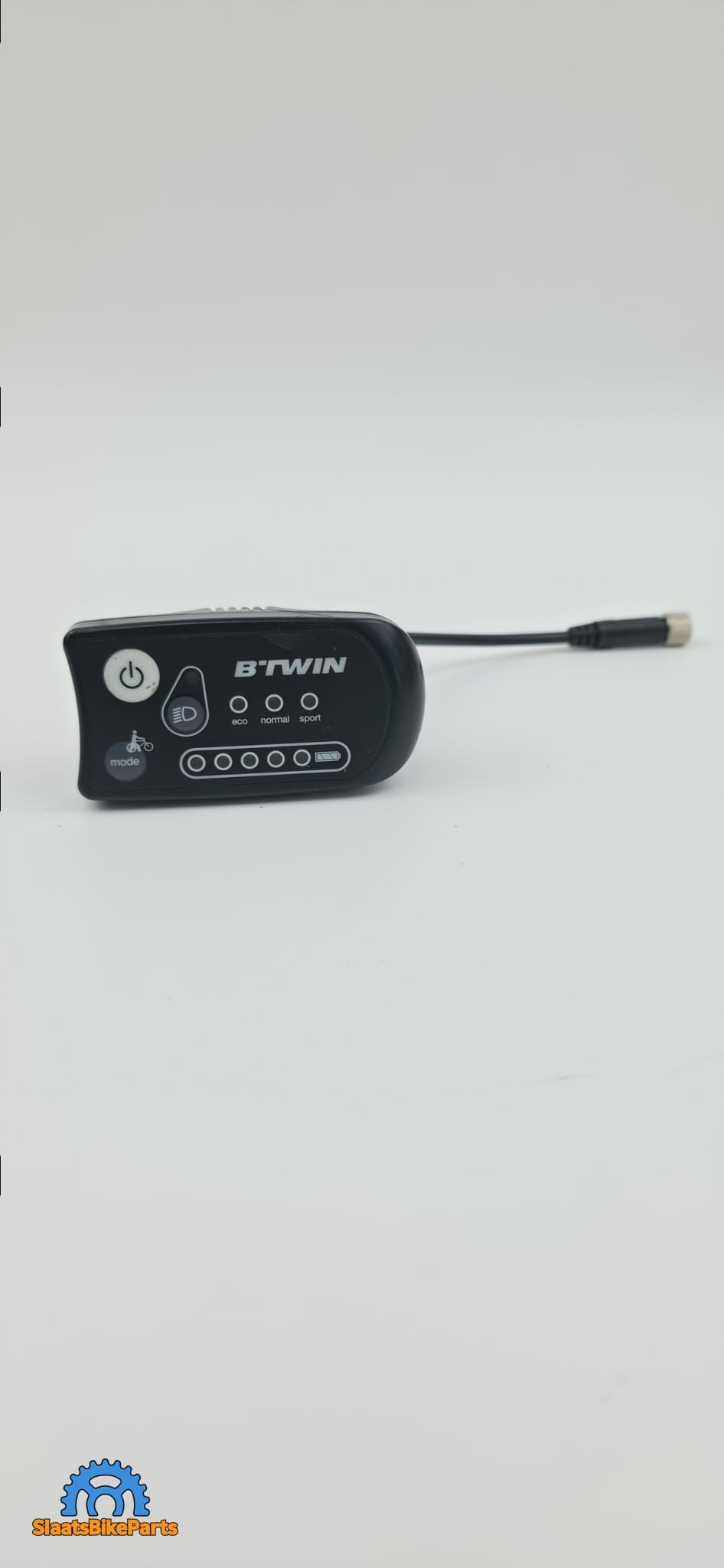 Display Bedieningspaneel B'Twin E-bike | 36V