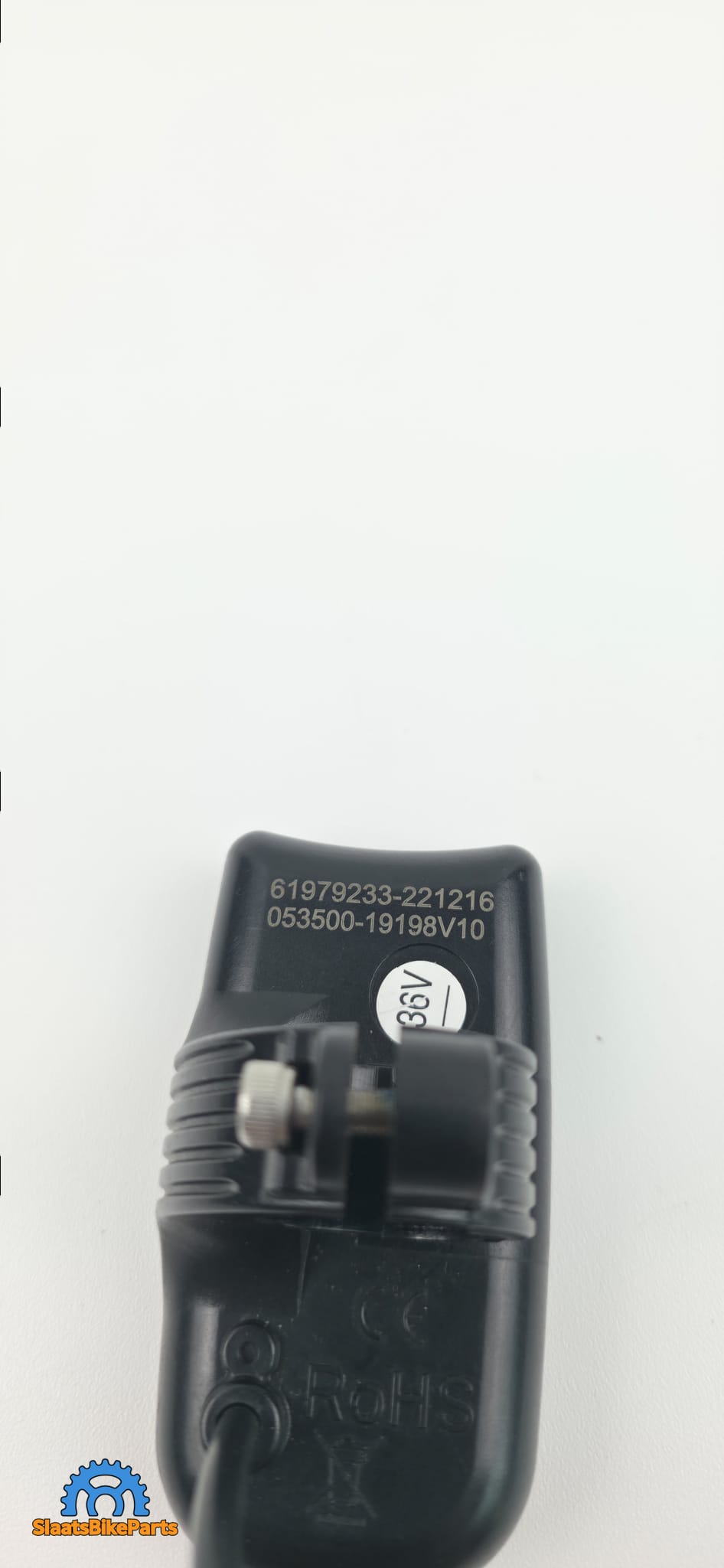 Display Bedieningspaneel B'Twin E-bike | 36V
