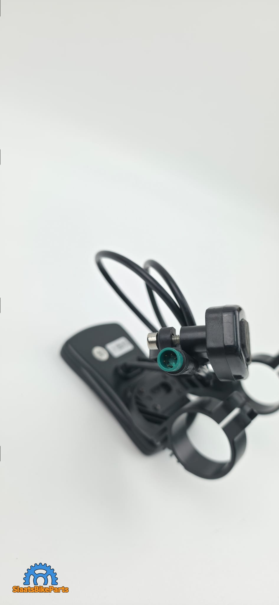 Display | Ouxmeter S700 | Ouxi Fatbike | 36V