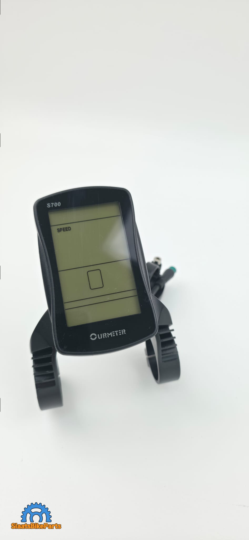 Display | Ouxmeter S700 | Ouxi Fatbike | 36V