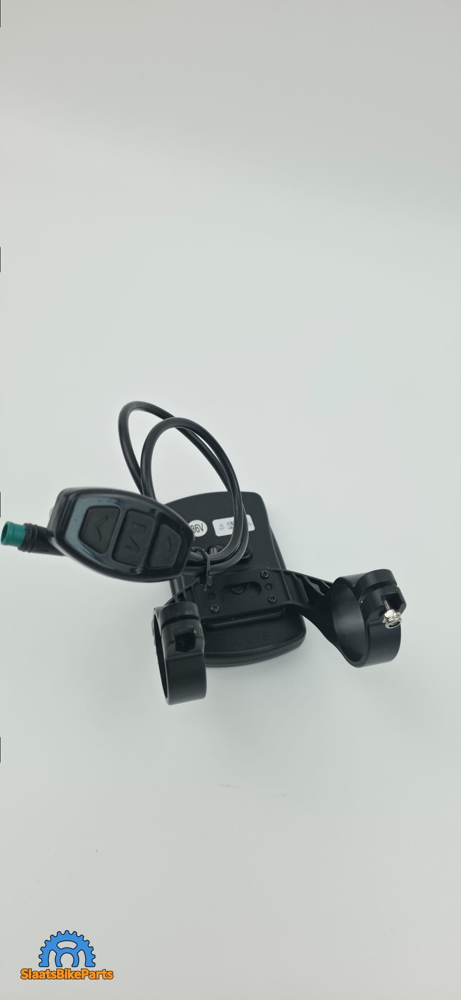 Display | Ouxmeter S700 | Ouxi Fatbike | 36V