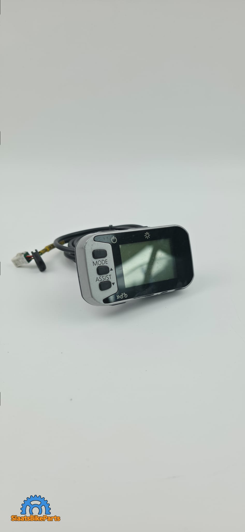 Display | Flyer Panasonic NKS350S | E-bike Display