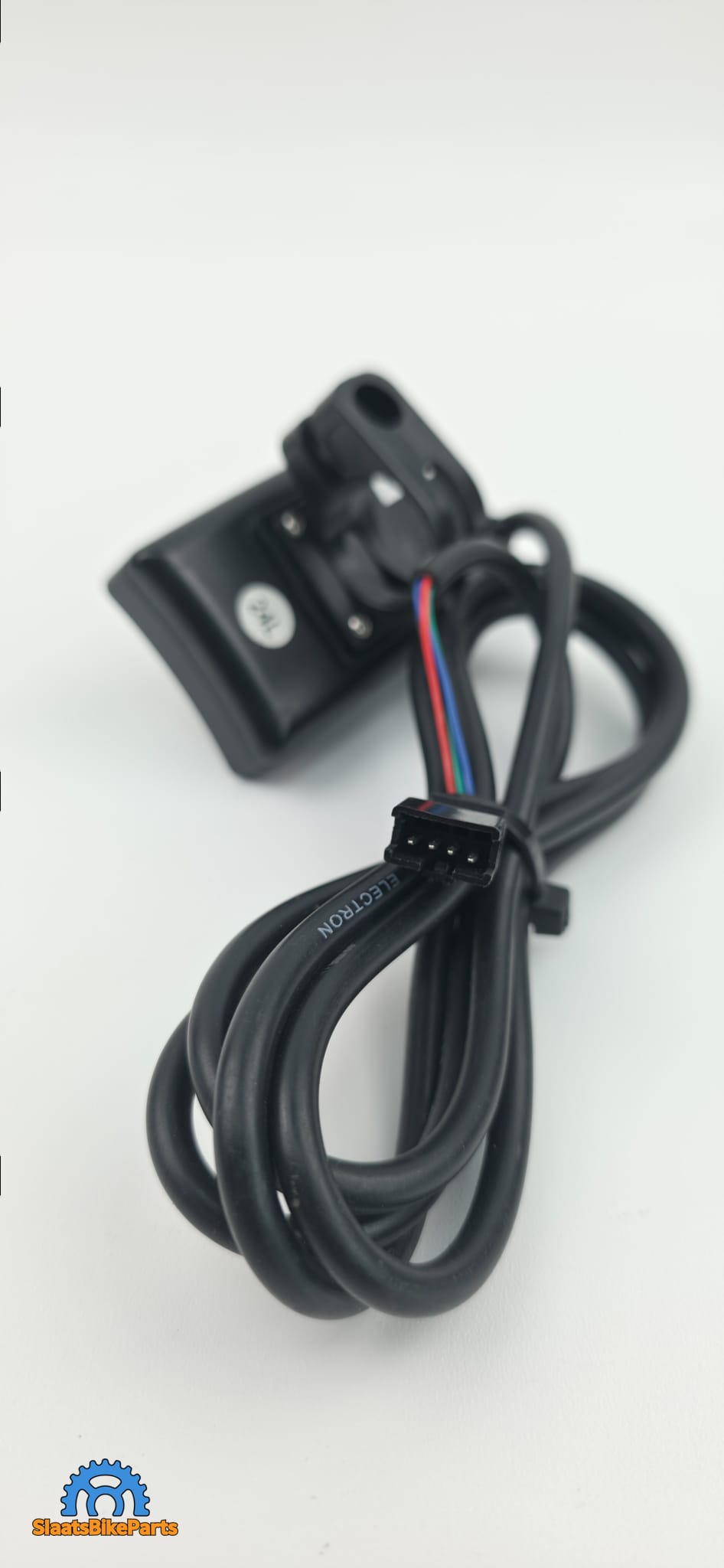 Display | E-bike LED Bedieningsunit 810