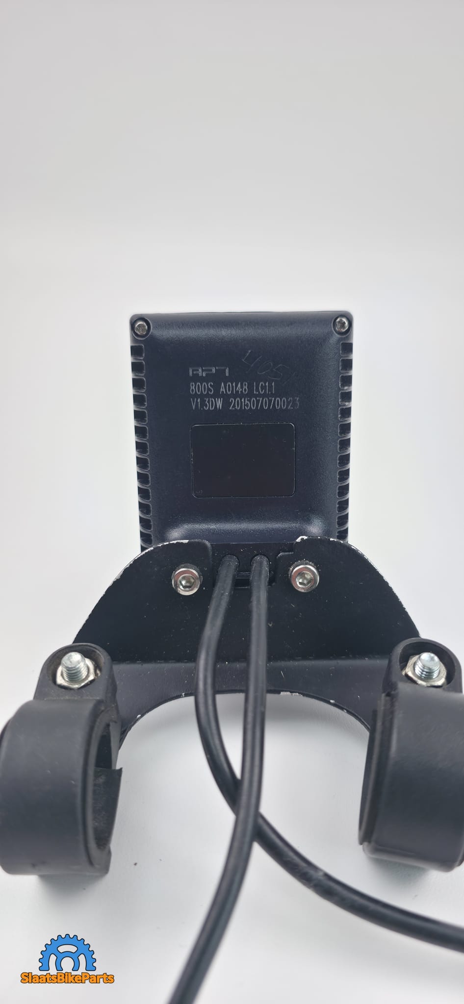 Display | Intelligent AP1 LCD Display + Bediening