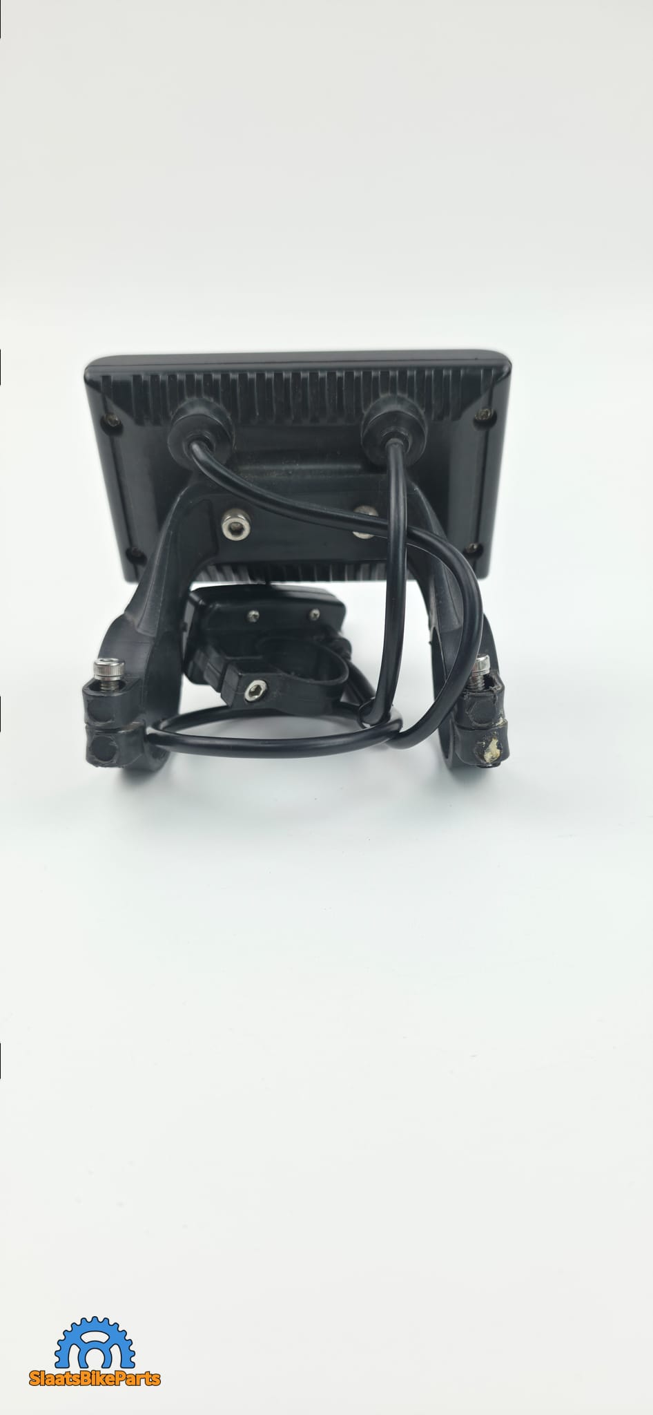 Display | Cross E-bike LCD Display + Bediening