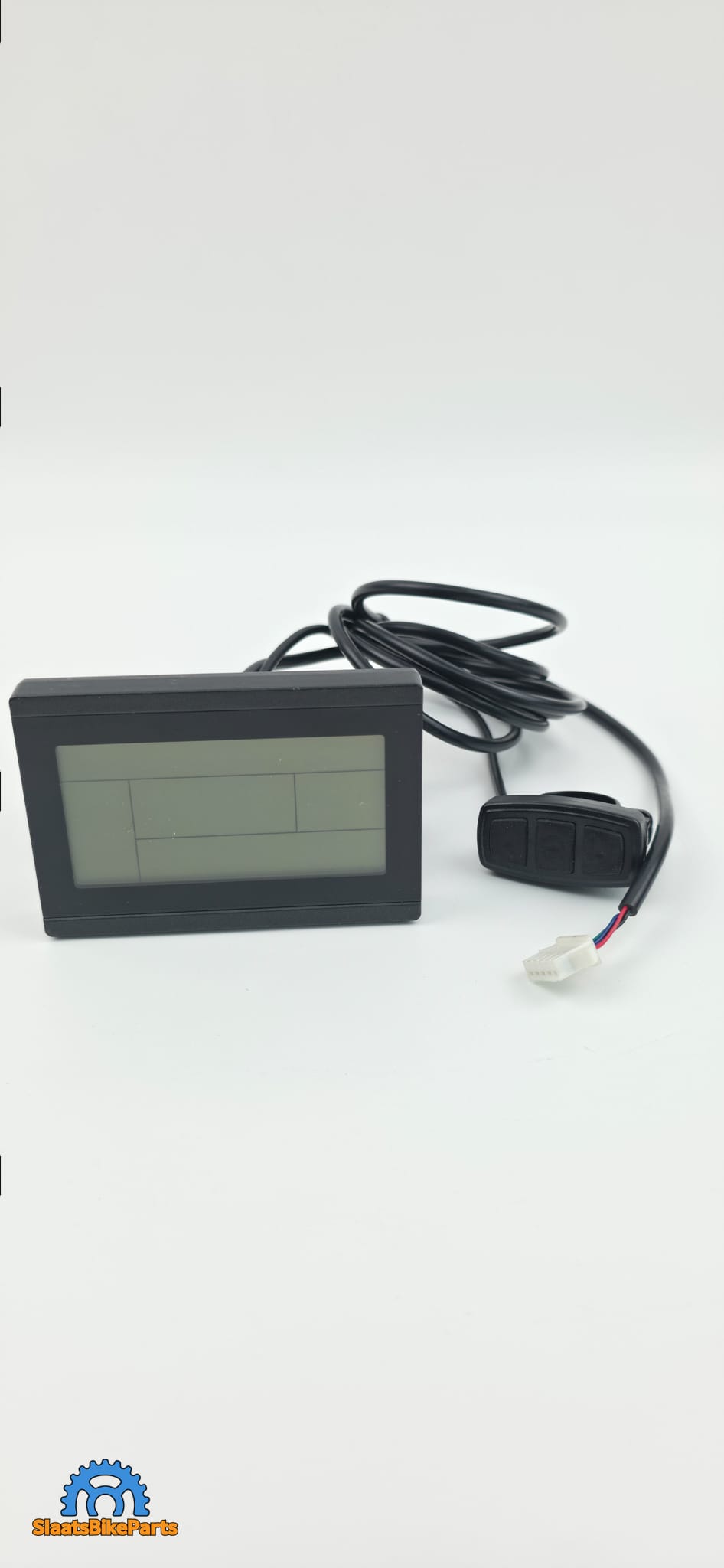 KT LCD3 Display | 24V 36V 48V