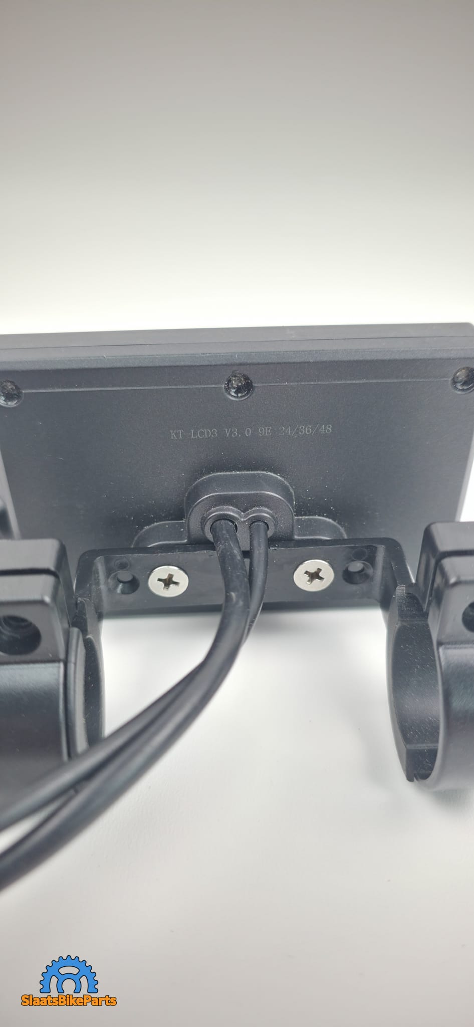 KT LCD3 Display | 24V 36V 48V