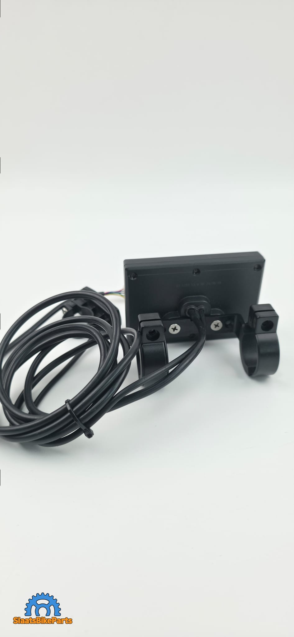 KT LCD3 Display | 24V 36V 48V