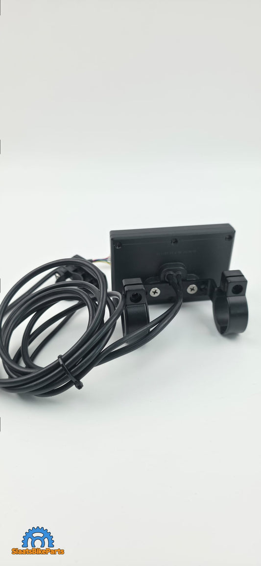 KT LCD3 Display | 24V 36V 48V
