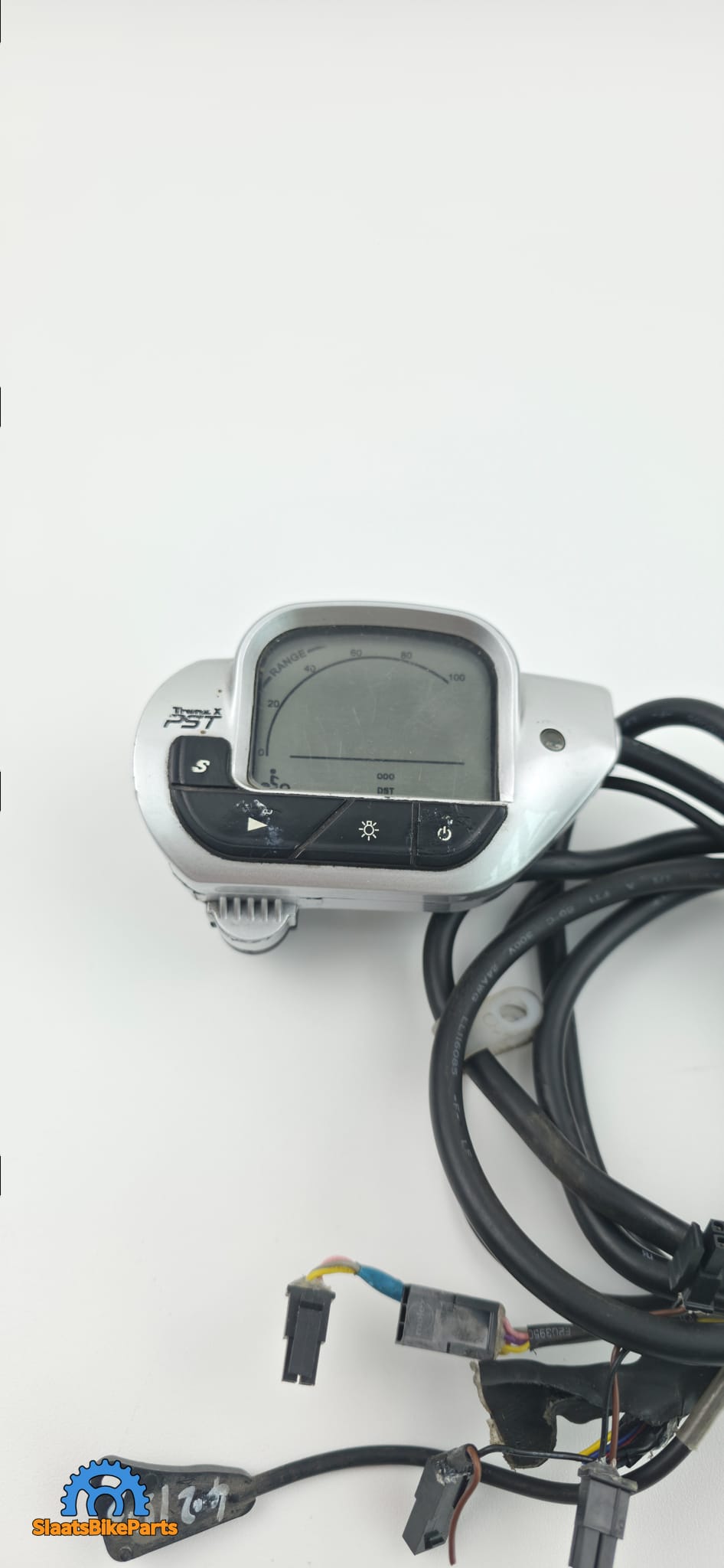 TranzX | DP08 Display | AA504007179