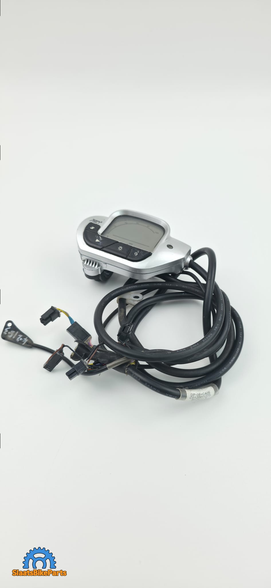TranzX | DP08 Display | AA504007179