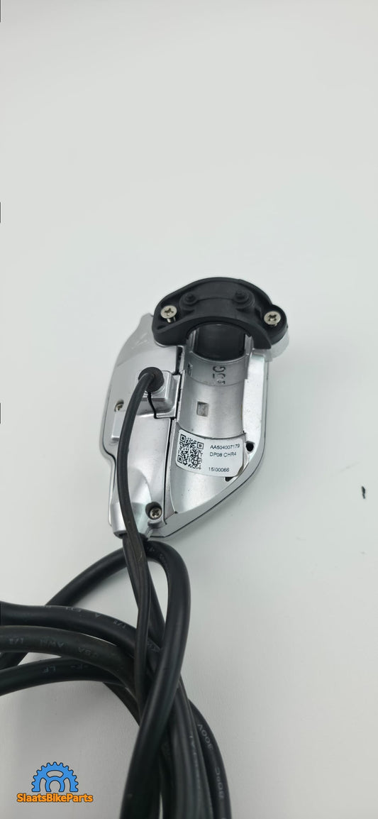 TranzX | DP08 Display | AA504007179