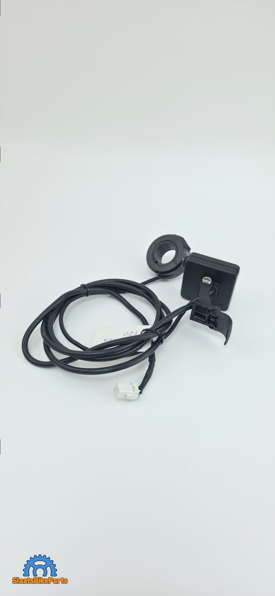 Display | Impulse LCD | Focus Aventura I20