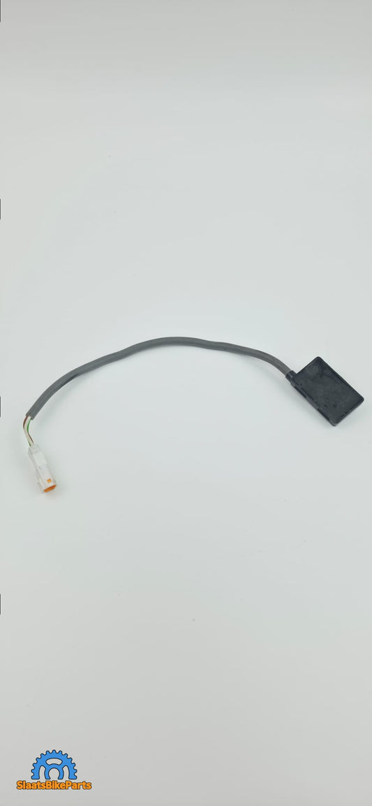 Traprotatie Sensor | Gazelle Innergy Pure Orange | 998005600
