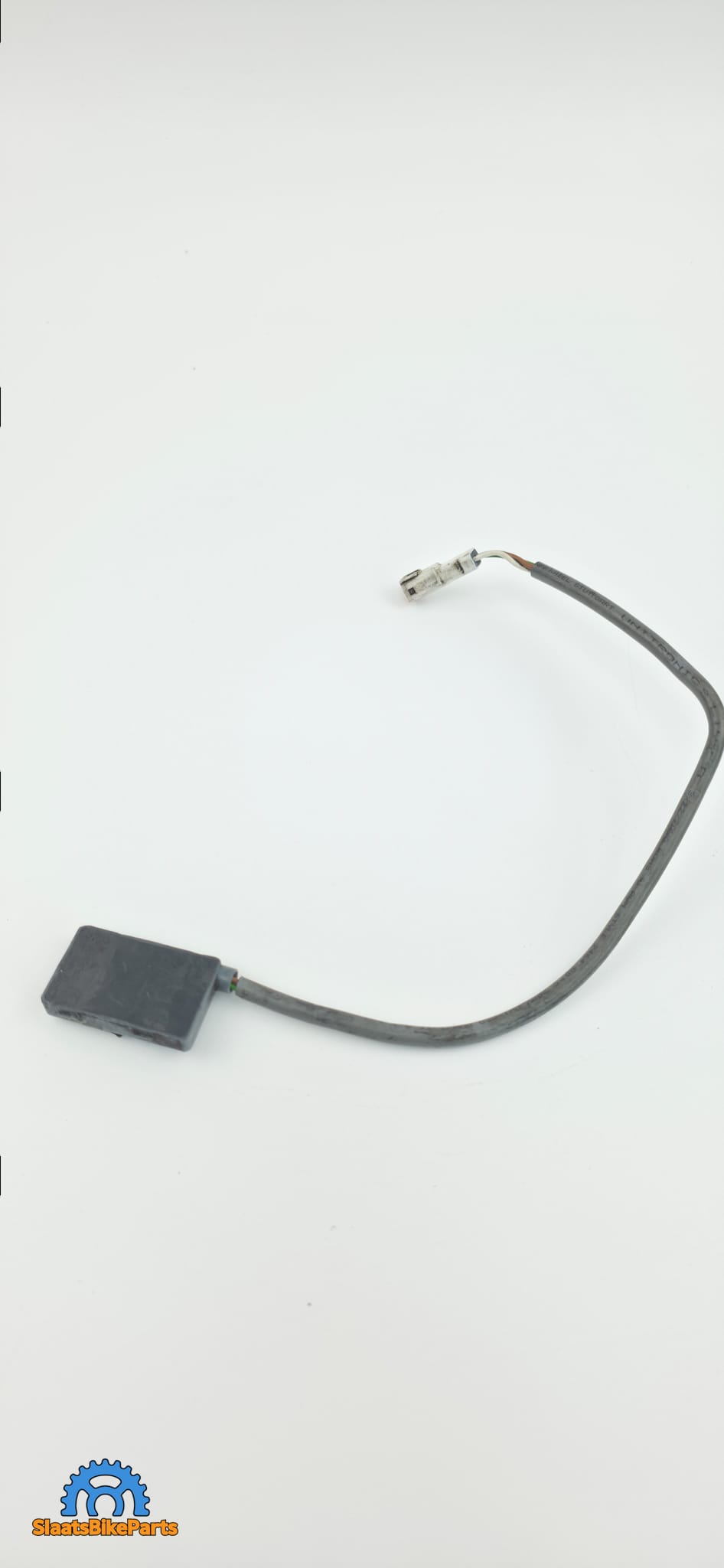 Traprotatie Sensor | Gazelle Innergy Pure Orange | 998007100