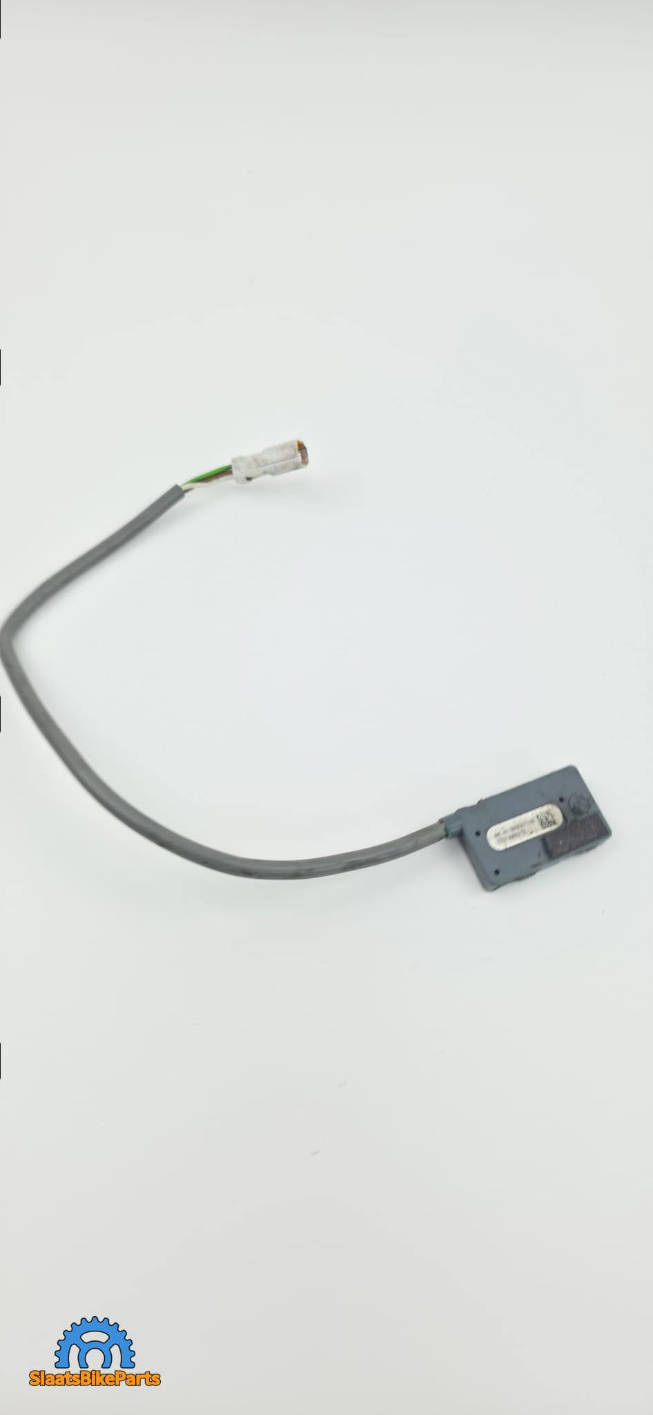 Traprotatie Sensor | Gazelle Innergy Pure Orange | 998007100