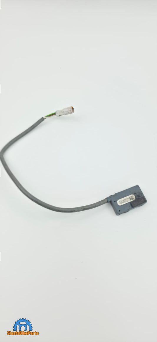 Traprotatie Sensor | Gazelle Innergy Pure Orange | 998007100