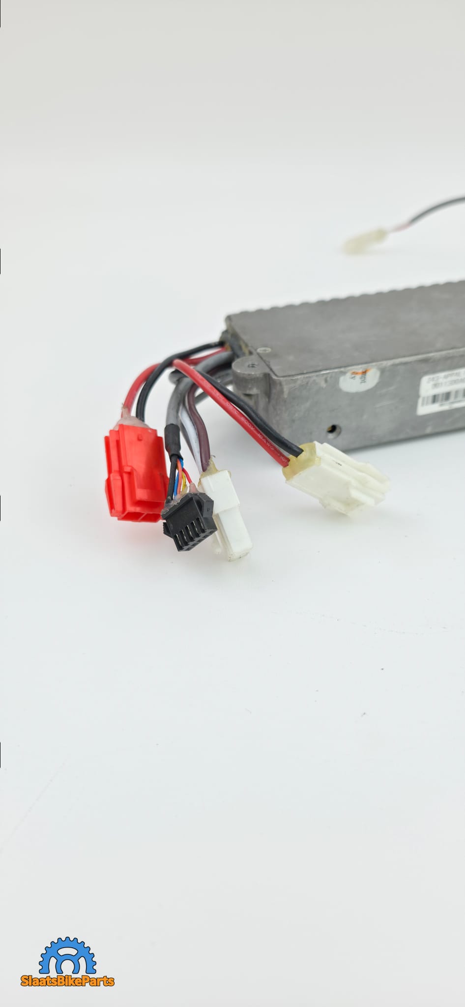Controller | Giant Twist | 243-APPALI-05V