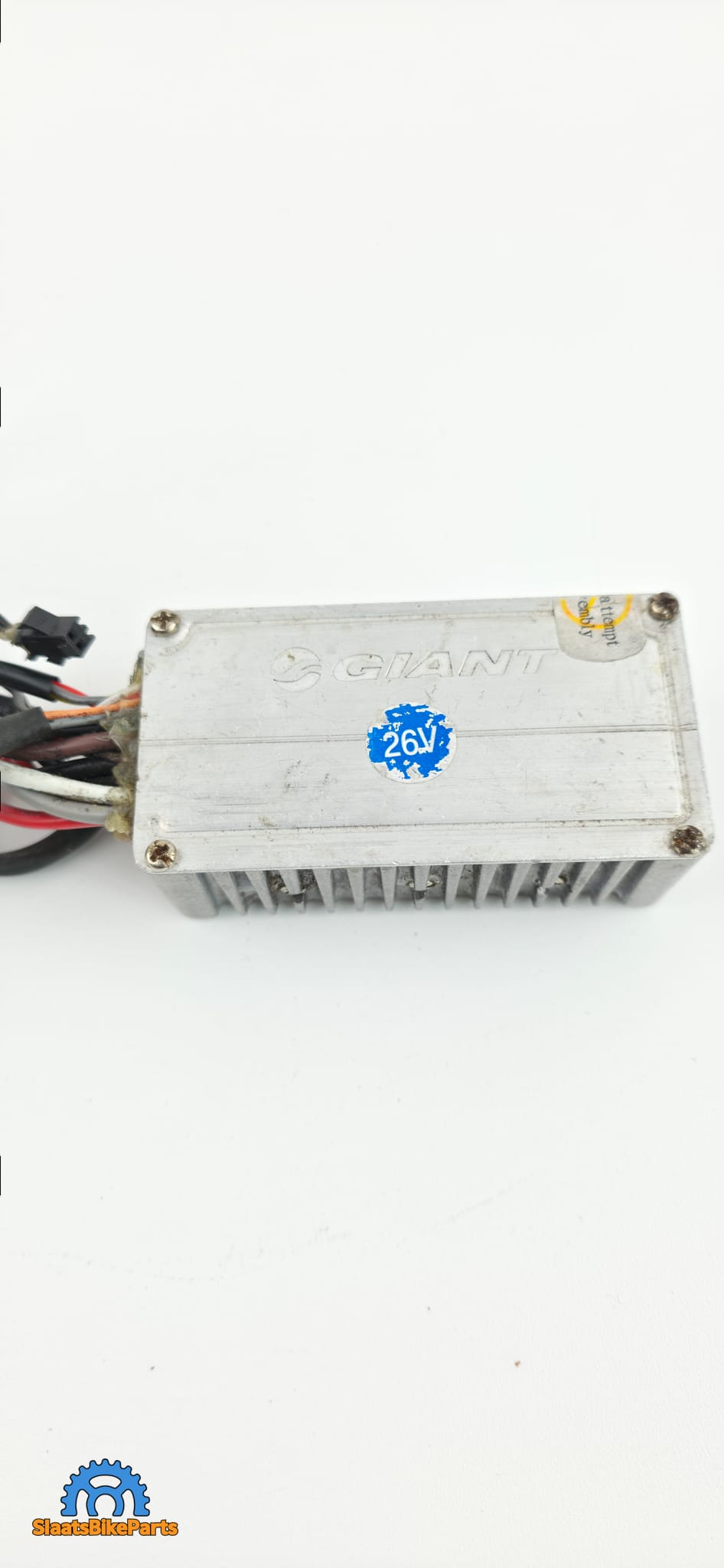 Controller | Giant Twist | 243-APPADP-16V