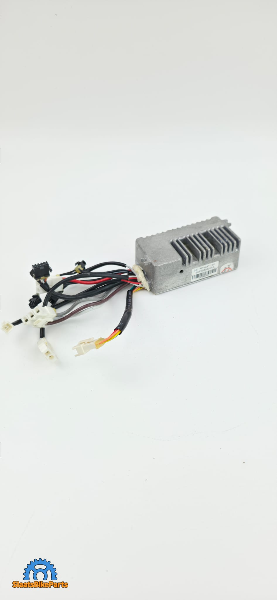Controller | Giant Twist | 243-APPADP-16V