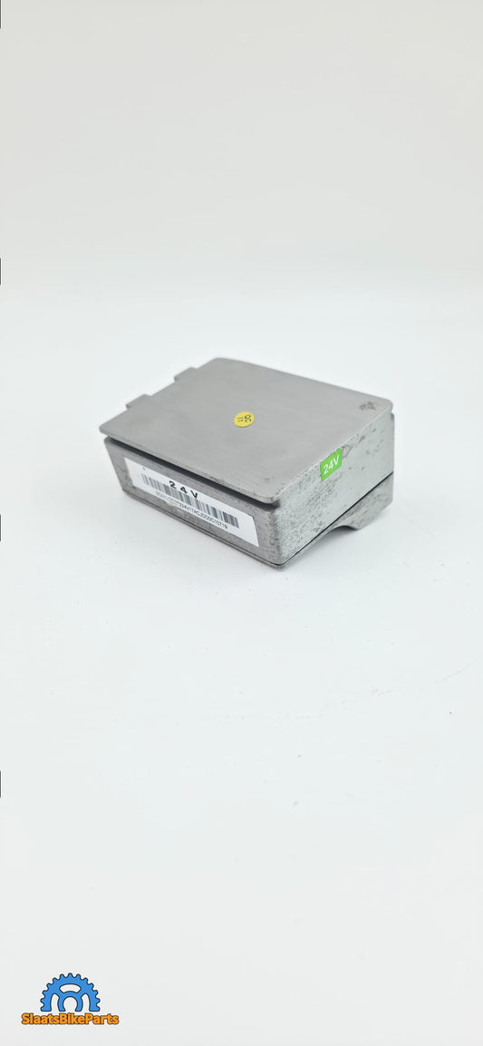 Controller | 24V TranzX | Batavus