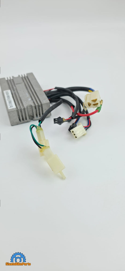 Controller Ananda | 2414DLL-3LW0 | Sparta Batavus E-Motion