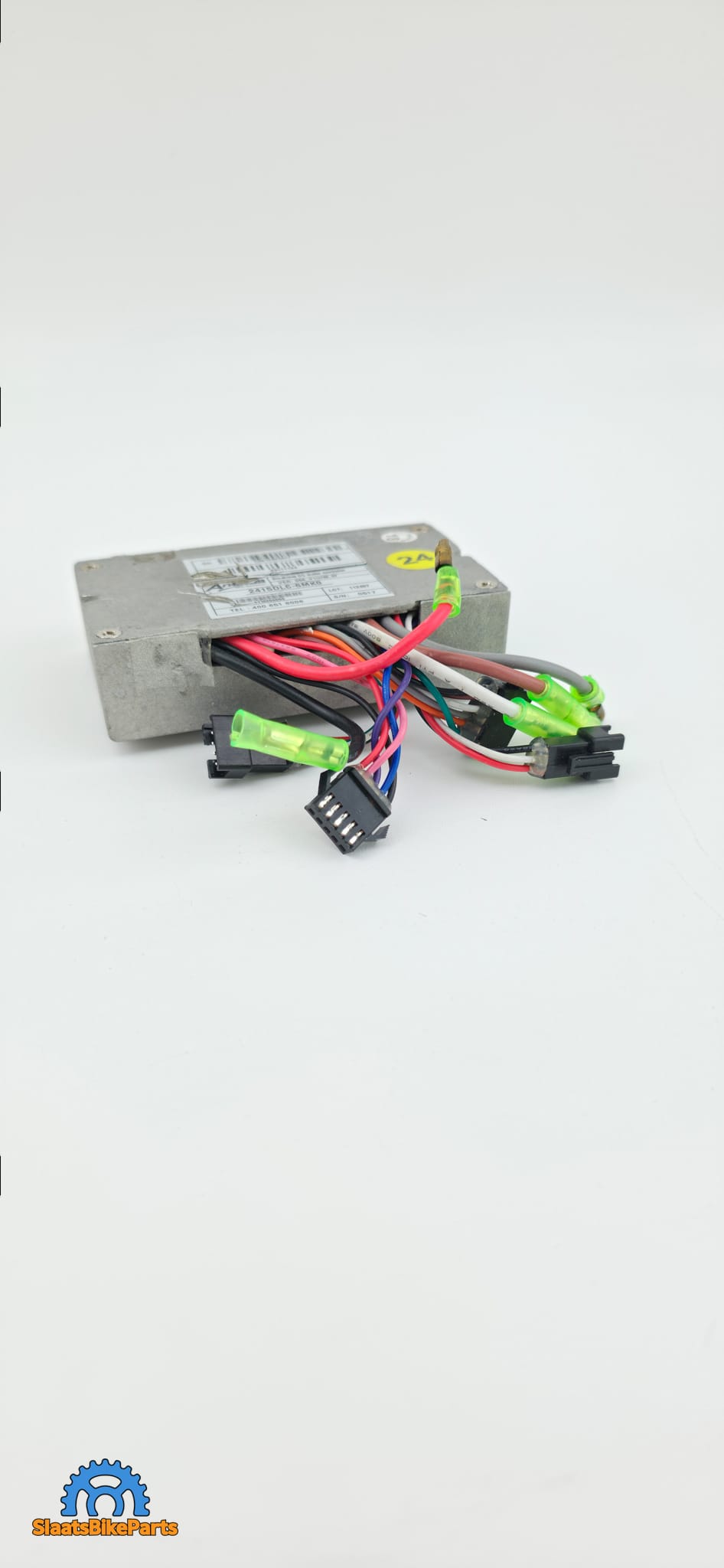 Controller Ananda 2415DLC-6MK0 |  Sparta Batavus E-Motion