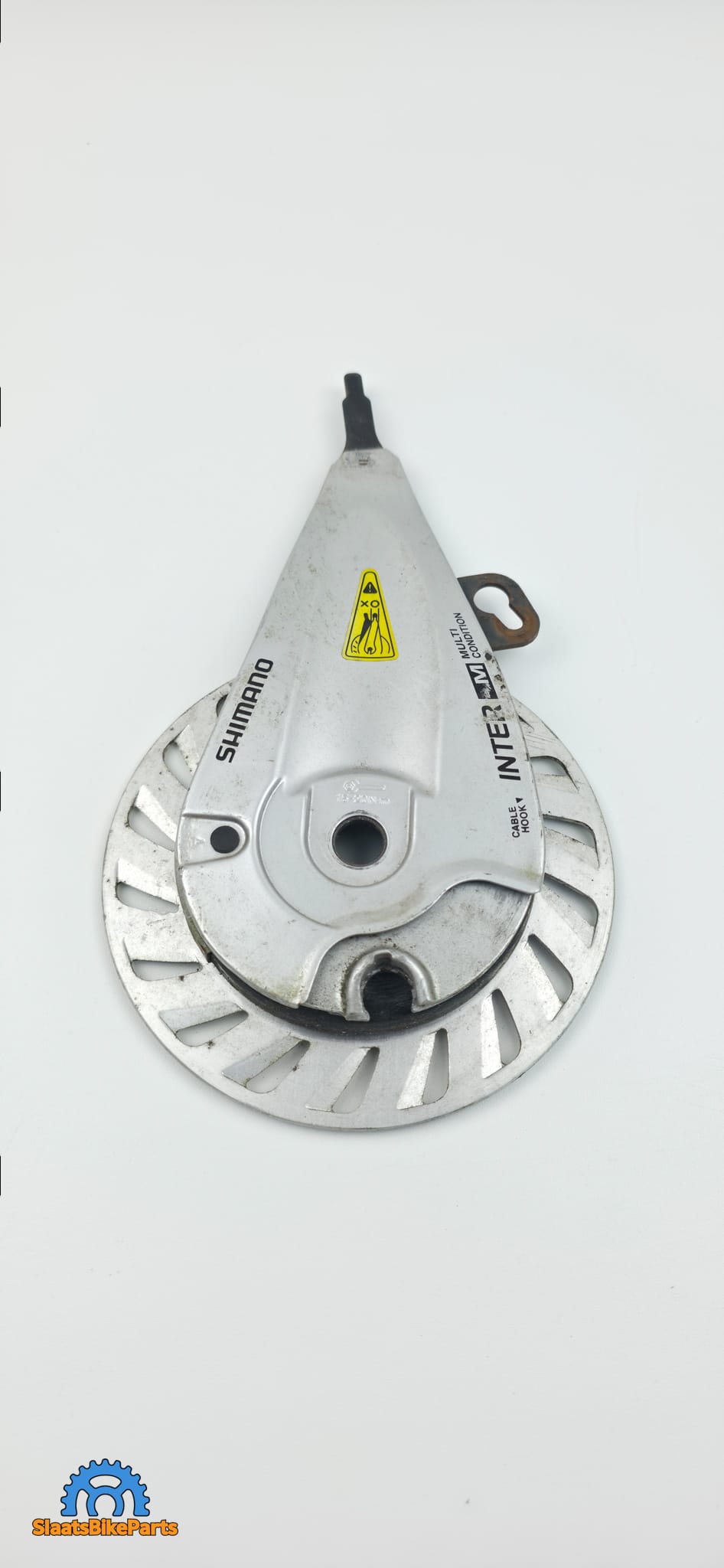 Rollerbrake | Shimano | BR-IM55-F