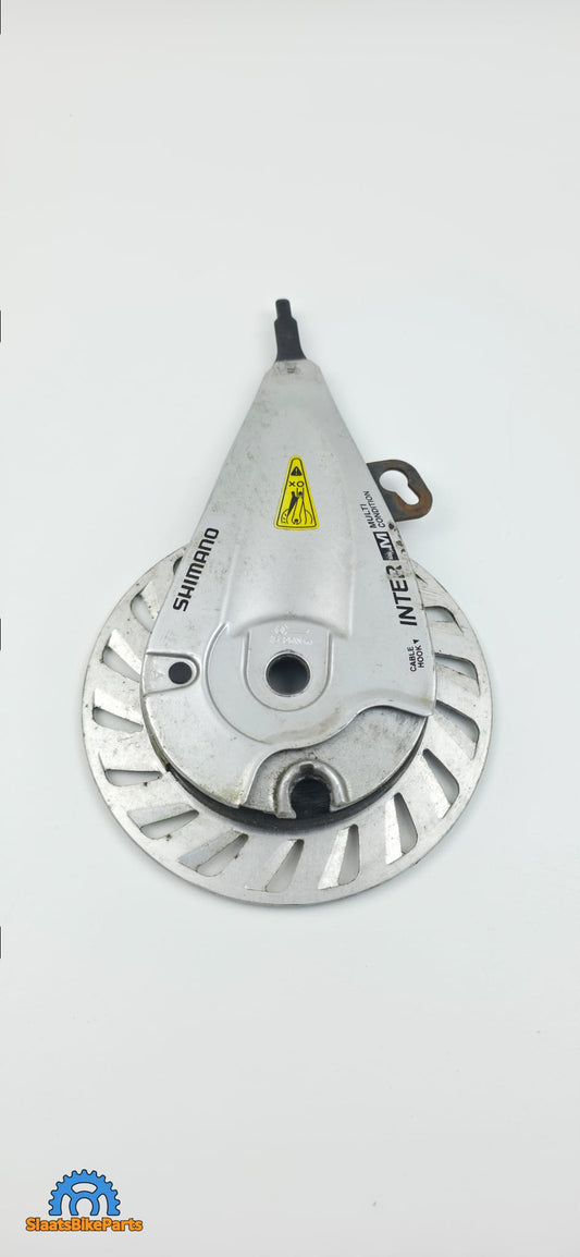 Rollerbrake | Shimano | BR-IM55-F