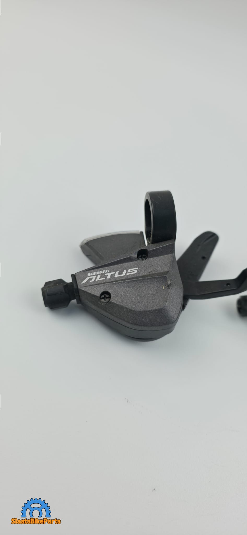 Shifters | Shimano Altus | SL-M370 | 3x9