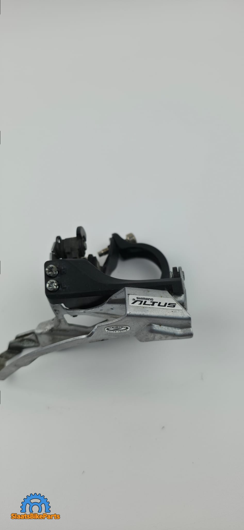 Voorderailleur | Shimano | FD-M370 | 3x9