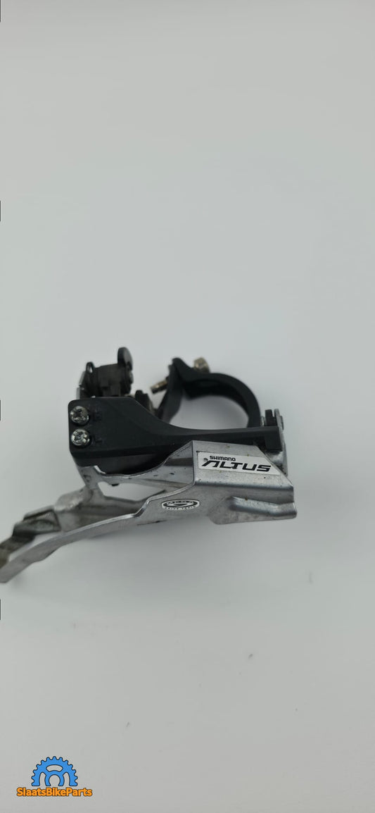 Voorderailleur | Shimano | FD-M370 | 3x9
