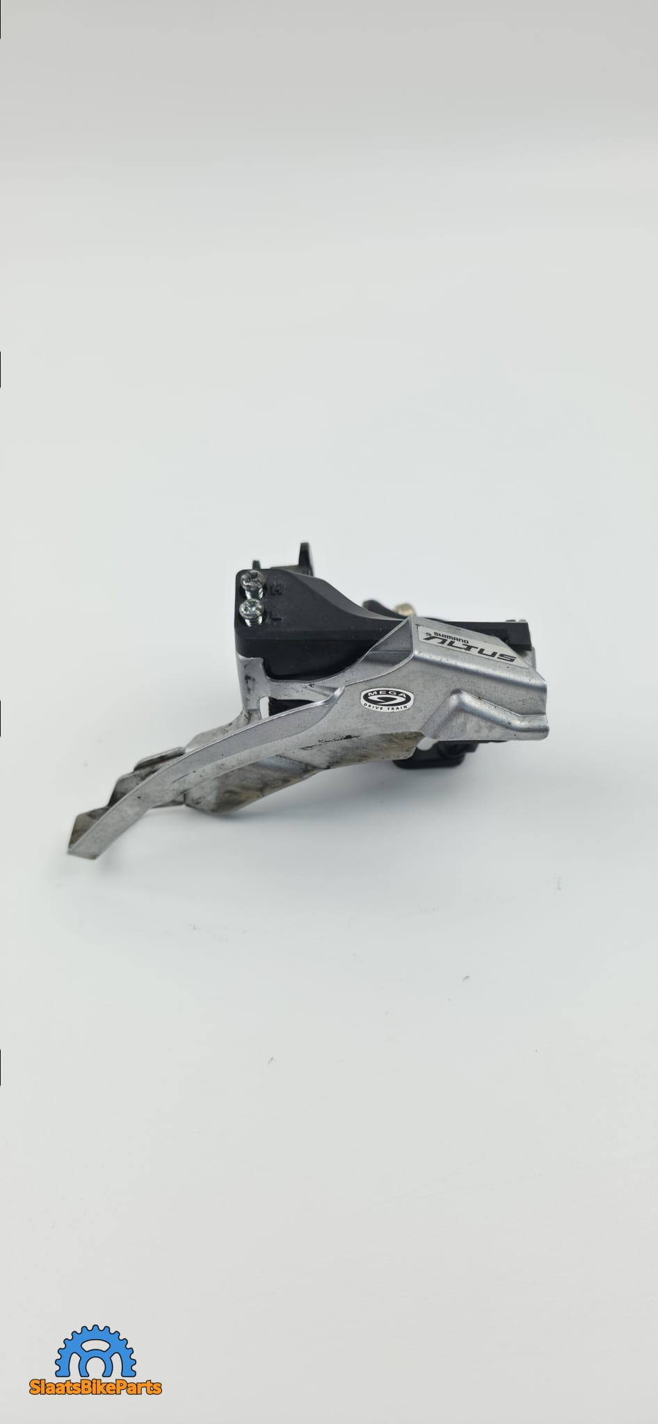 Voorderailleur | Shimano | FD-M370 | 3x9