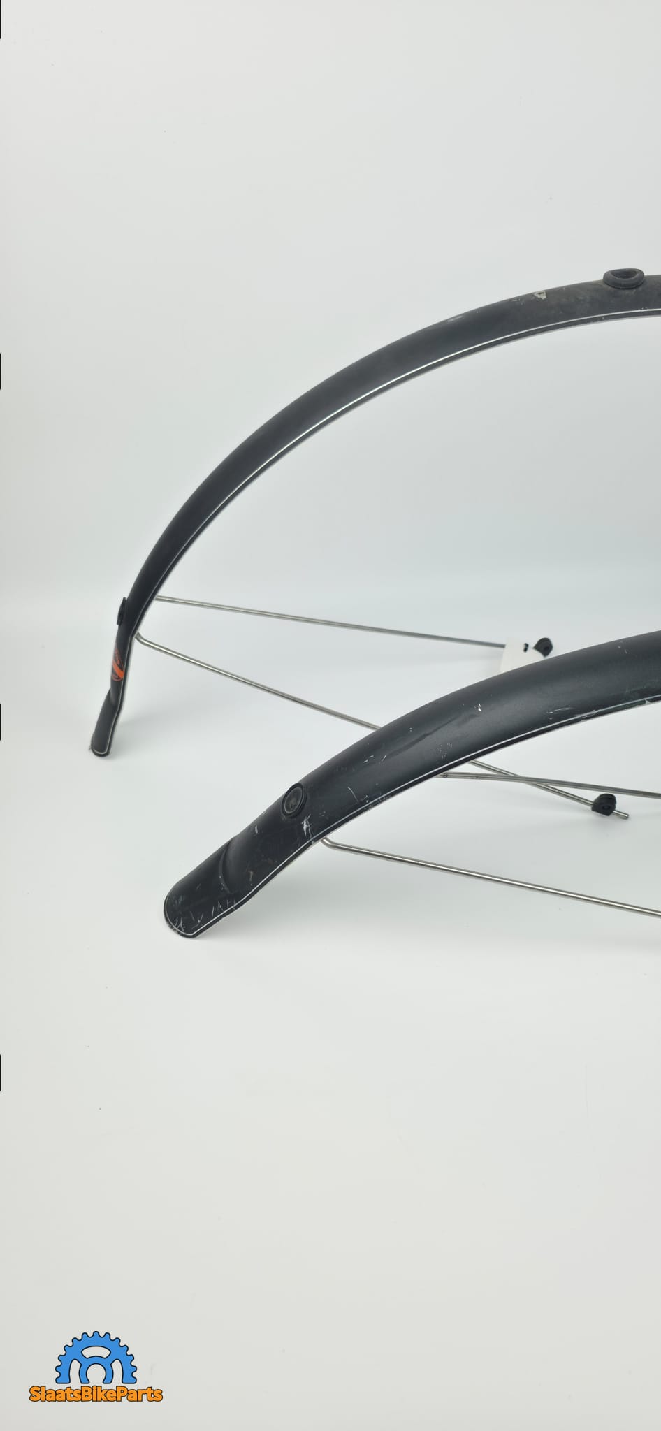 Spatborden set  | Trek T500