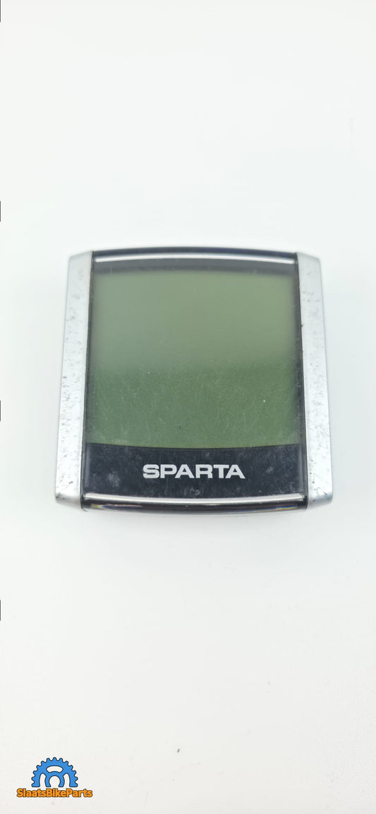 Batavus| Sparta | Koga| CU3 Display  C113370000000140