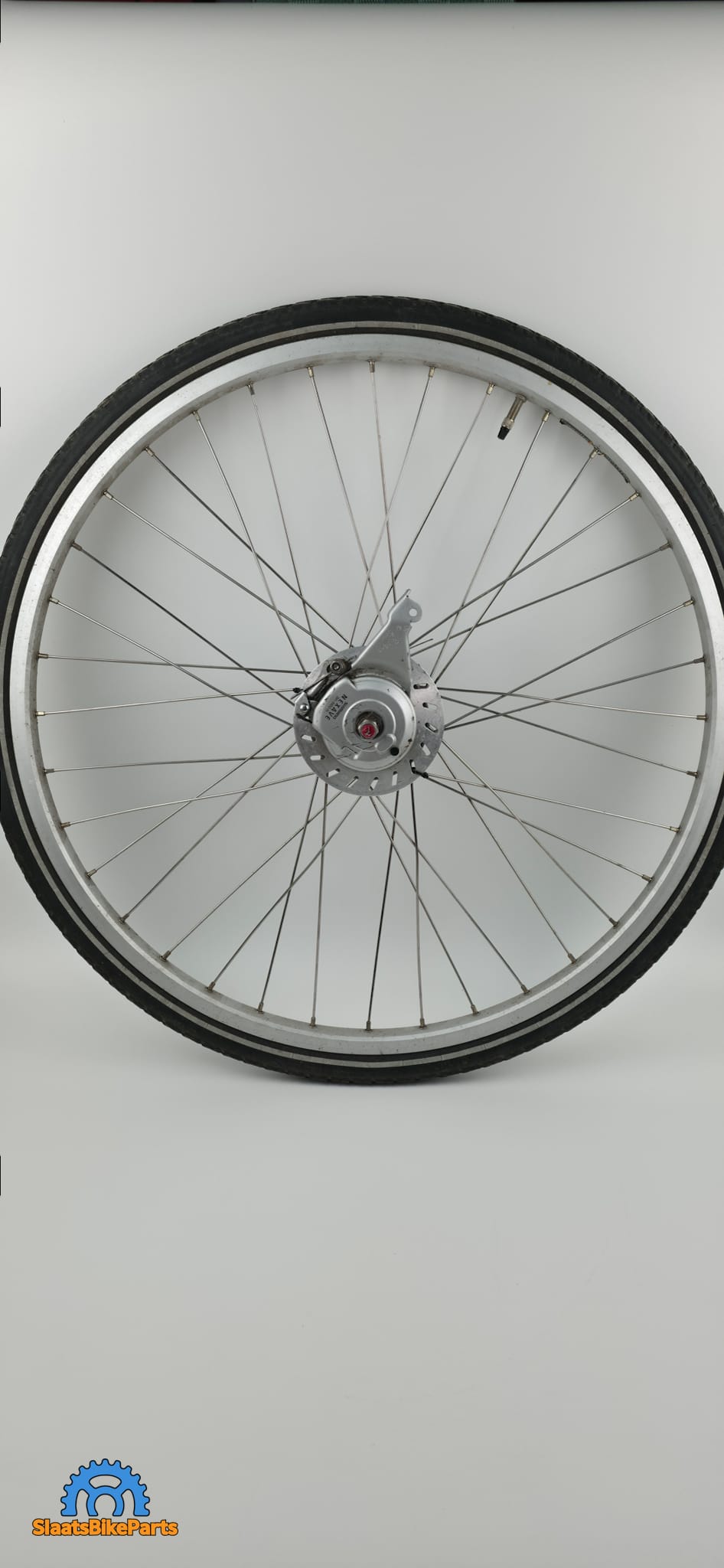 Shimano Nexus SG-8R30 | 28 Inch | 8 Versnellingen | Gazelle Easy Glider