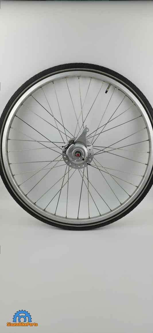 Shimano Nexus SG-8R30 | 28 Inch | 8 Versnellingen | Gazelle Easy Glider