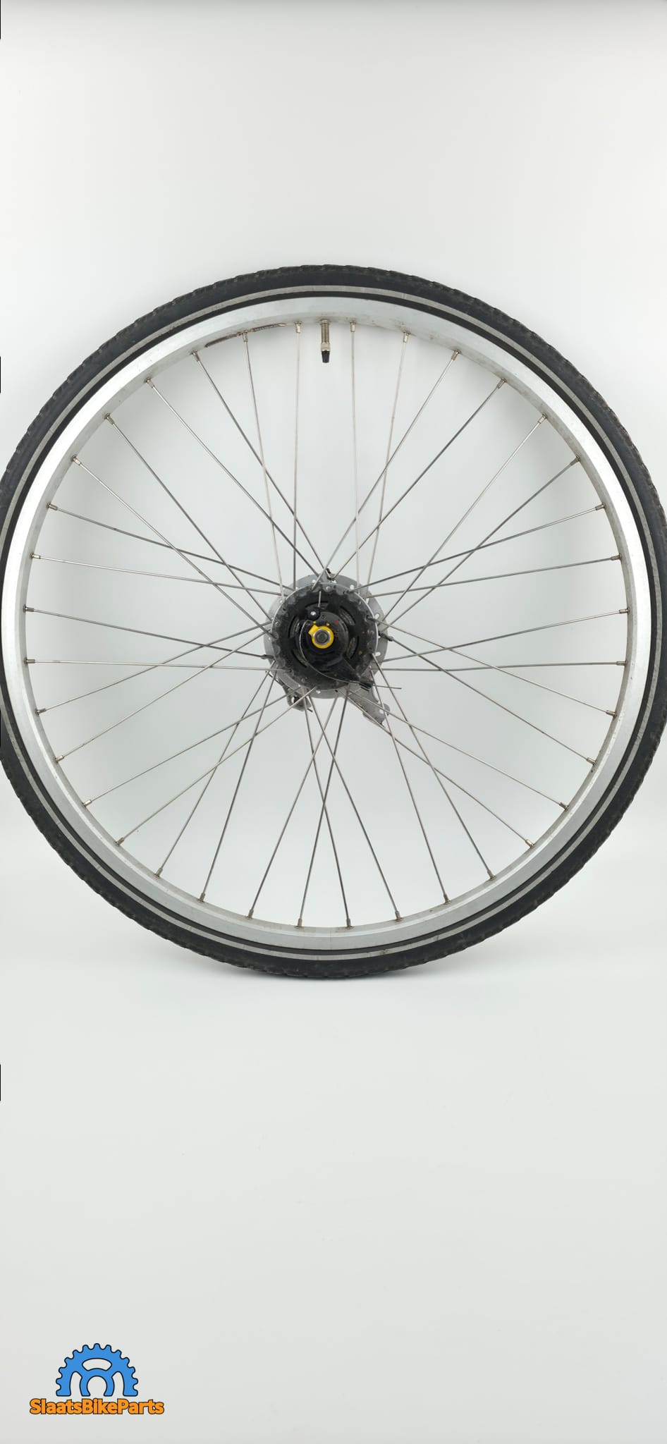 Shimano Nexus SG-8R30 | 28 Inch | 8 Versnellingen | Gazelle Easy Glider
