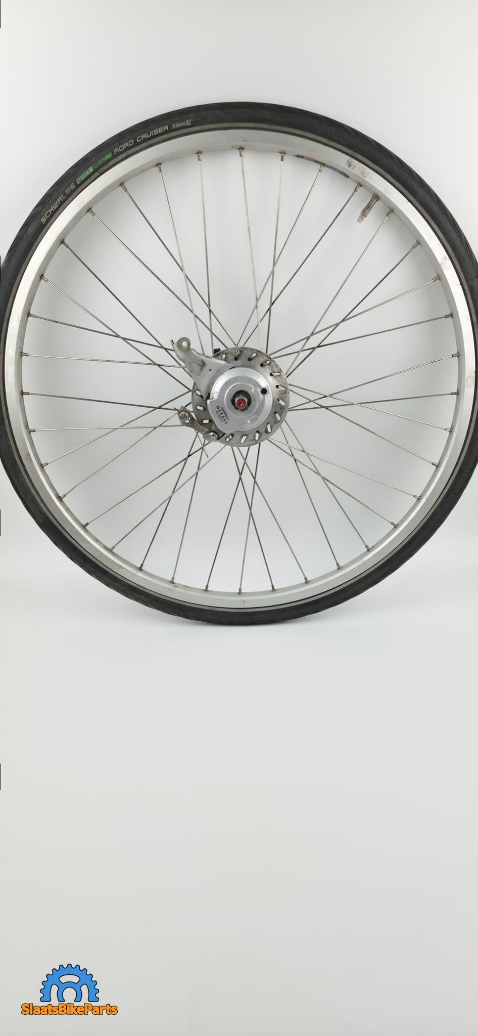 Shimano Nexus SG-8R20 | 28 Inch | 8 Versnellingen | Gazelle Easy Glider