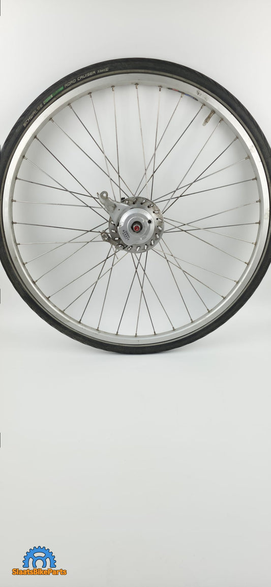 Shimano Nexus SG-8R20 | 28 Inch | 8 Versnellingen | Gazelle Easy Glider