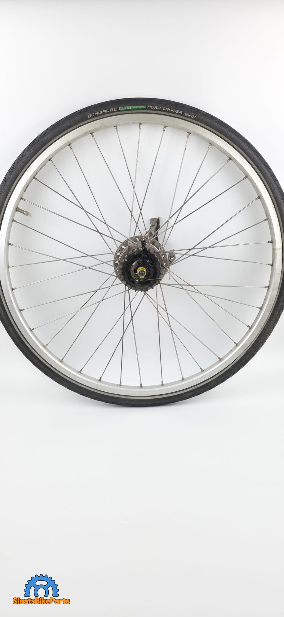 Shimano Nexus SG-8R20 | 28 Inch | 8 Versnellingen | Gazelle Easy Glider