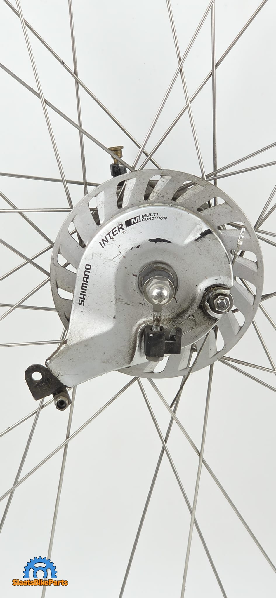 Shimano Nexus SG-8R36 | Achterwiel 28 Inch | 8 Versnellingen