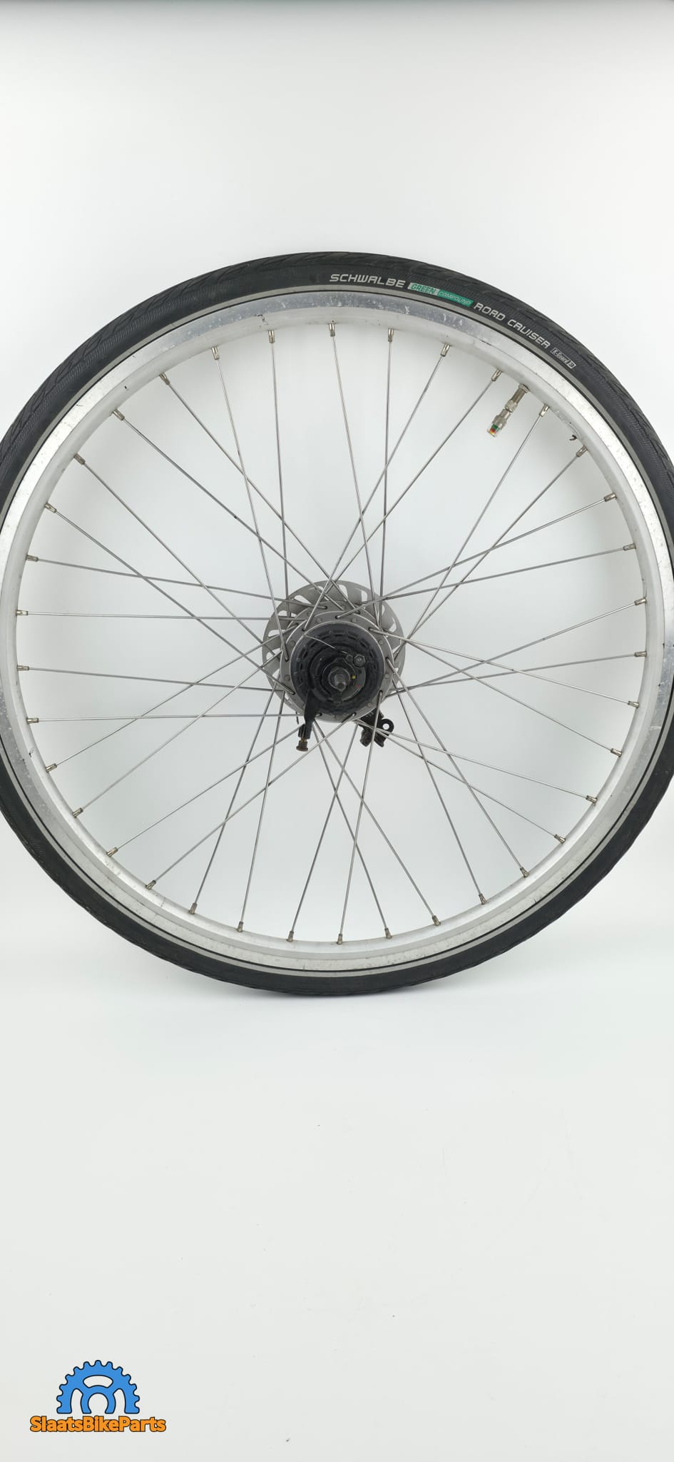 Shimano Nexus SG-8R36 | Achterwiel 28 Inch | 8 Versnellingen